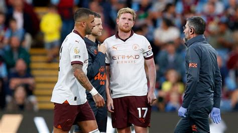 Transfer Talk: Man City put De Bruyne talks on hold - ESPN