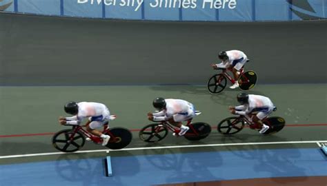 Asian Games: South Korean men ride to cycling gold | Asian Games 2014 ...