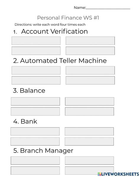 Personal Finance 的图像结果