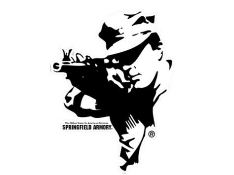 🔥 [50+] Springfield Armory Logo Wallpapers | WallpaperSafari