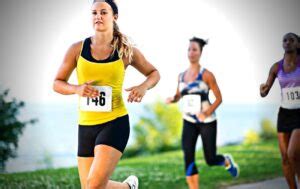 Marathon-Running 的图像结果