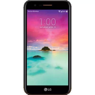 LG K20 V | Verizon