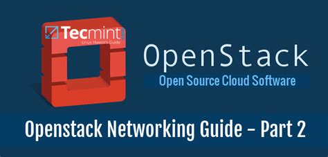 OpenStack Networking 的图像结果