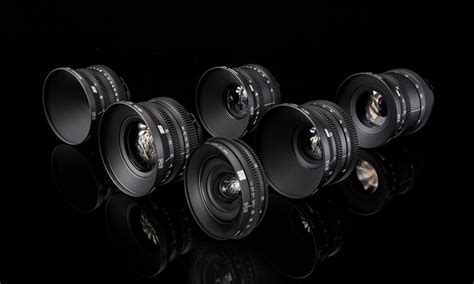 711rent | Miete dir professionelle Kamera- & Lichttechnik | 711rent.com