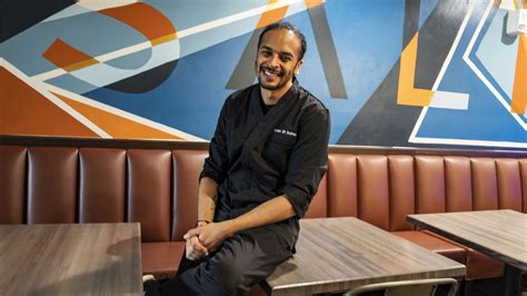 Salt + Ko is a new Black-owned restaurant opening in Southfield ...