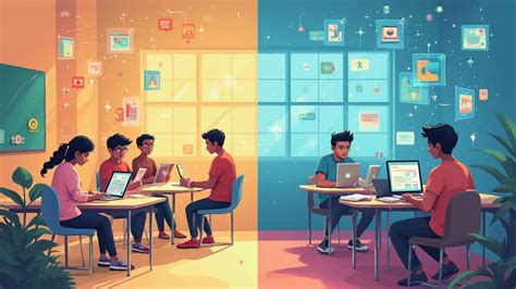 Virtual vs eLearning: Are They Really the Same Thing?