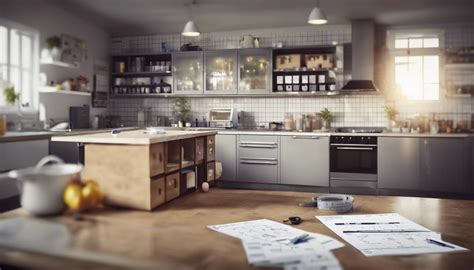 Image result for Modular Kitchen Estimation