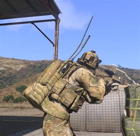 Image result for Task Force Arrowhead Radio