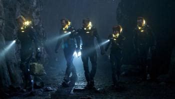 Image result for Prometheus 2 Movie Review