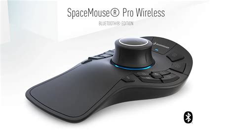 Image result for SpaceMouse Wireless Review