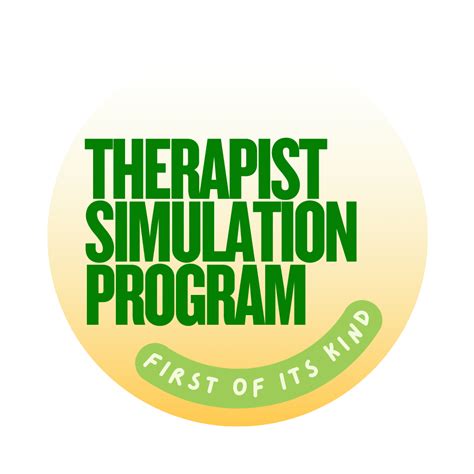 Therapist Simulation Program – Flutter Care