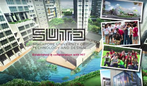我校与新加坡科技设计大学举行线上签约-深圳技术大学