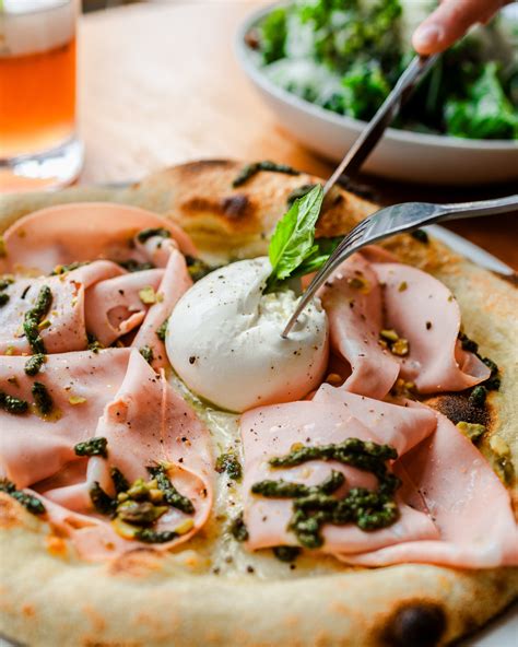 Stella Pizzeria – Stella Pizzeria