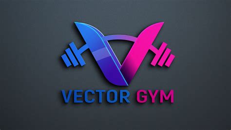 Gym Logo 的图像结果