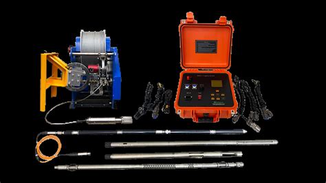 Image result for Well Logging