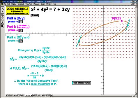 Image result for Calculus Animations