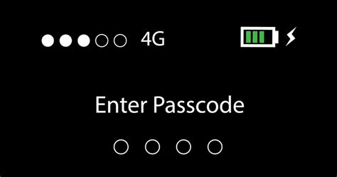 Image result for Mobile Passcode