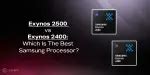 Exynos 2500 vs Exynos 2400: Which Is The Best Samsung Processor ...