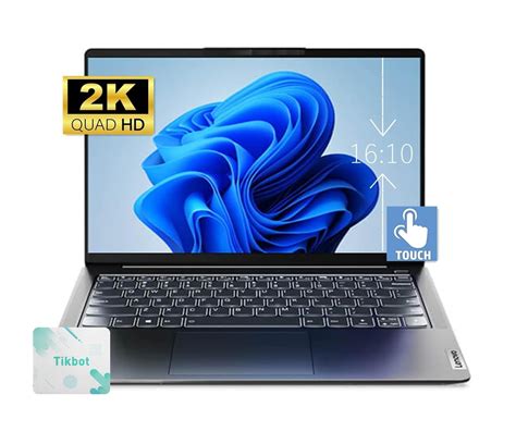 Lenovo Yoga C940 2-in-1 Laptop, 14.0" FHD IPS Touch 400nits, Core i5 ...