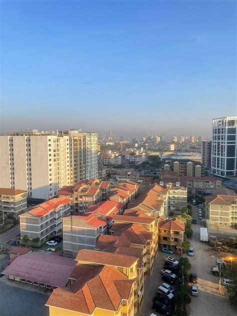 THE CURVE BY THE PARK (Nairobi) - Hotel Reviews, Photos, Rate ...
