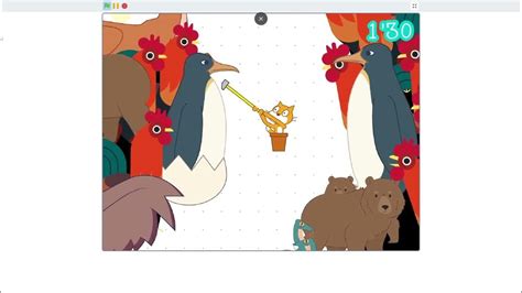 Griffpatch Jumping Basics 的图像结果