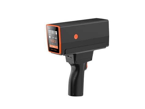 Image result for Retroreflection Meter