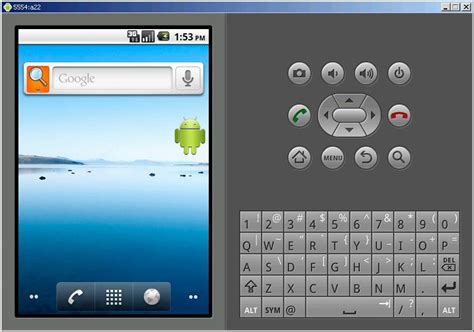 Command Line Emulator 的图像结果