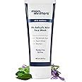 Man Matters Clear 2% Salicylic Acid Face Wash for Men | Helps to Reduce ...