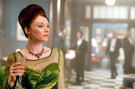 Hilly Holbrook (Bryce Dallas Howard) | "The Help" | Pinterest | Bryce ...