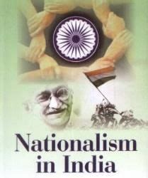 NCERT Textbook - Nationalism in India - Social Studies (SST) Class 10 ...