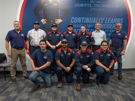 Goettl Air Conditioning & Plumbing Office Photos | Glassdoor