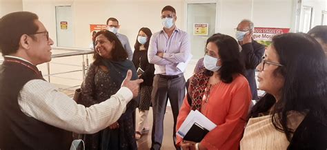 Photosgallery :: National Center for Vector Borne Diseases Control (NCVBDC)