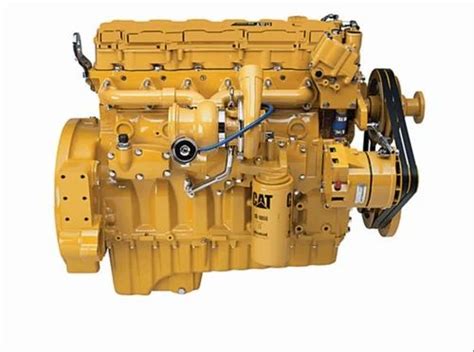 National Diesel Spares & Services - Manufacturer of Caterpillar Diesel ...