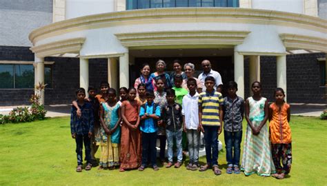 Endowment || TIFR Hyderabad