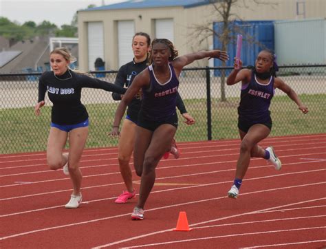 Crowley ISD - Crowley ISD Trustees have approved the 2022-23 calendar ...