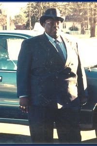 Robert Lancaster Obituary in Rocky Mount at Hunter-Odom Funeral ...