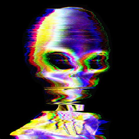 Image result for Alien Blues Anmatic