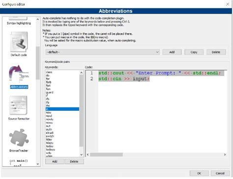 Image result for Code Blocks Set5up