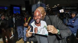 ESPNcricinfo Awards 2025 men's captain of the year - Temba Bavuma ...