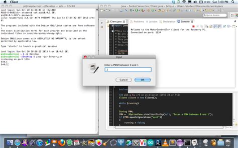 Image result for Raspberry Socket Java