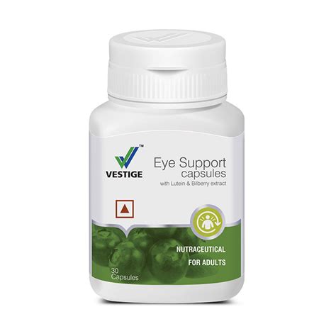 Vestige Eye Support (30N) – Anikmart