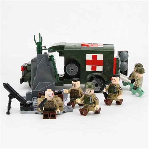Image result for Cbricks Tutorials WW2