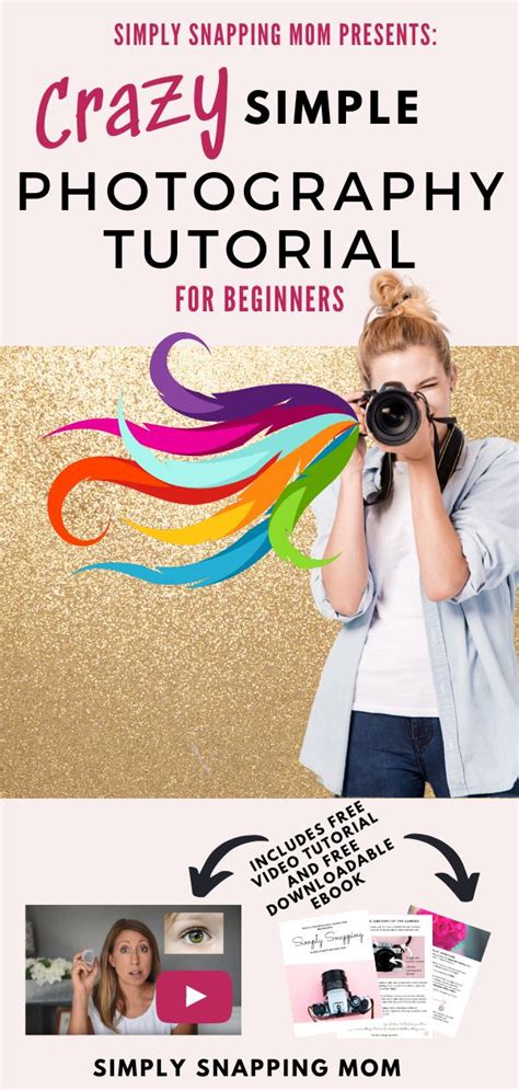 Image result for Camera Tutorials for Beginners