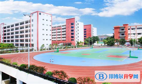 2022博罗县榕城中学、东江博雅学校录取分数线(2023参考)