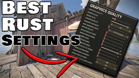 Image result for Best FPS Setting for Rust
