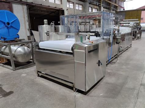 Hank Space Dyeing Machine Manufacturer, Supplier from Pune