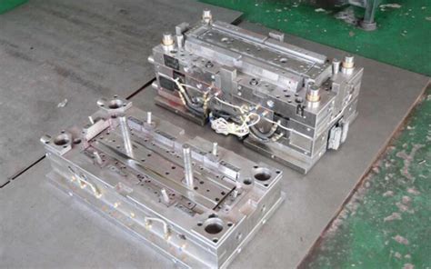 SMC玻璃钢复合材料模具保压时间「欧能机械」