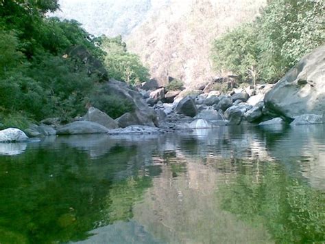 Pathrakadavu Waterfalls Palakkad - Hi Palakkad Tourist Places