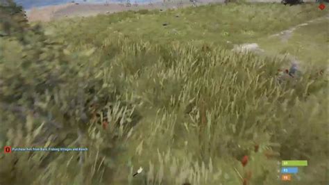 First Time Playing Rust 的图像结果