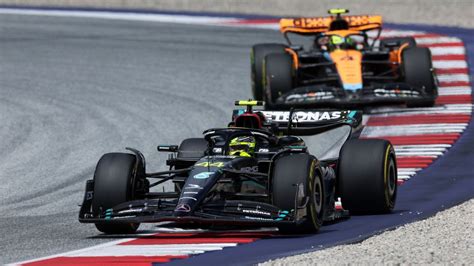 Toto Wolff explains stern Austrian GP radio message to Lewis Hamilton ...